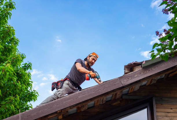 Best Roof Insulation Installation  in North Richland Hills, TX