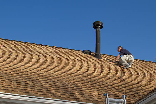 Professional Roofing and repair in North Richland Hills, TX