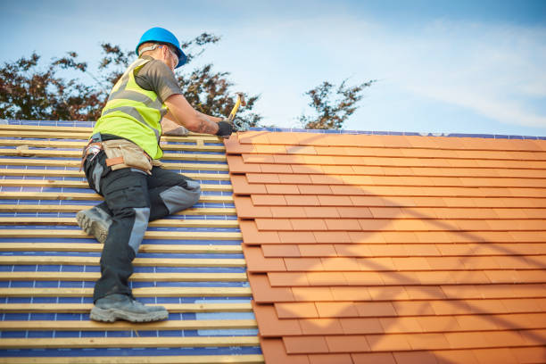 Best Emergency Roof Repair Services  in North Richland Hills, TX